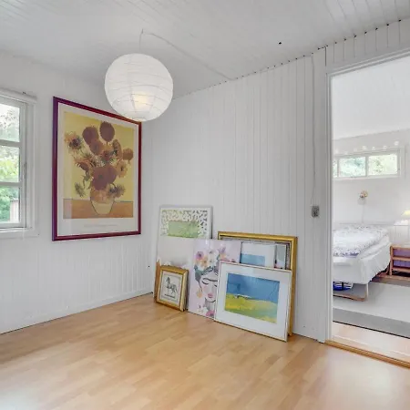 Sunaj - From The Sea In Ne Jutland By Interhome Holiday home *