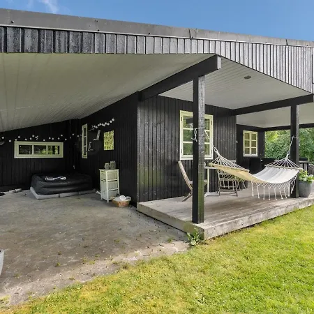 Sunaj - From The Sea In Ne Jutland By Interhome Holiday home *