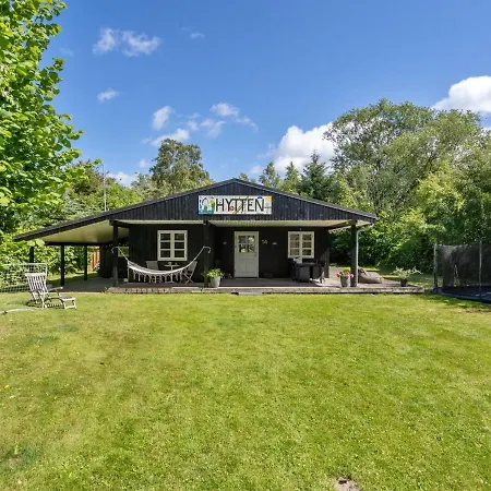 Sunaj - From The Sea In Ne Jutland By Interhome Holiday home *