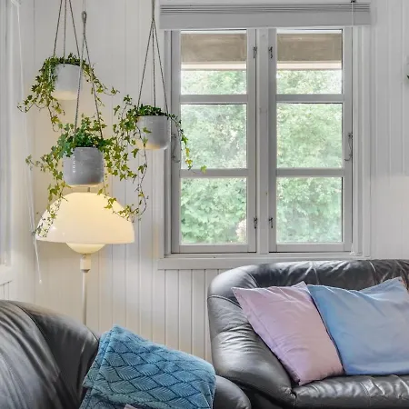 Sunaj - From The Sea In Ne Jutland By Interhome