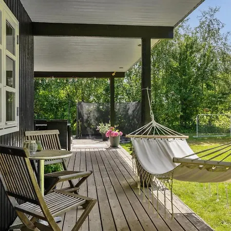Sunaj - From The Sea In Ne Jutland By Interhome *