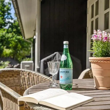 Sunaj - From The Sea In Ne Jutland By Interhome Holiday home Hals