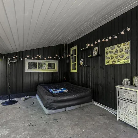 Sunaj - From The Sea In Ne Jutland By Interhome Holiday home Hals