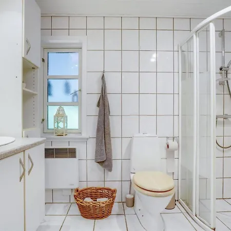 Sunaj - From The Sea In Ne Jutland By Interhome Hals