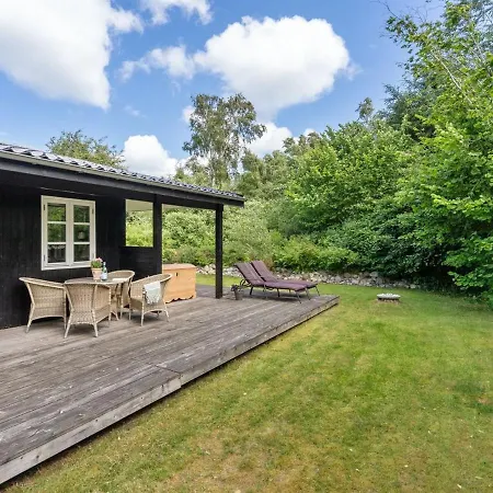 Sunaj - From The Sea In Ne Jutland By Interhome Holiday home