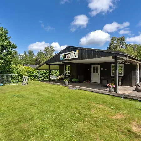 Sunaj - From The Sea In Ne Jutland By Interhome Hals