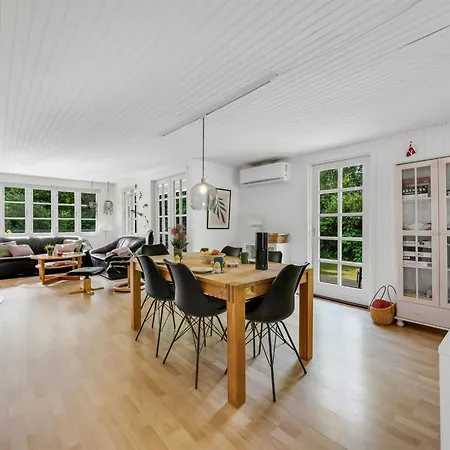 Holiday home Sunaj - From The Sea By Interhome Hals