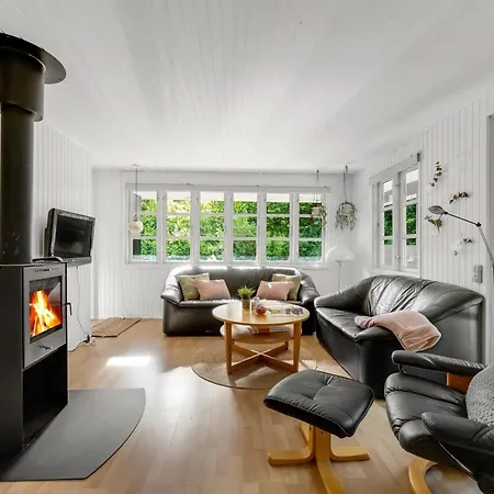 Feriehus Sunaj - From The Sea By Interhome *