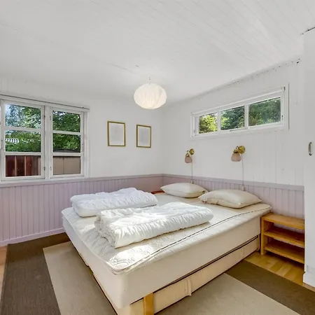 Feriehus Sunaj - From The Sea By Interhome Hals