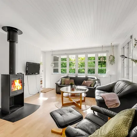 Holiday home Sunaj - From The Sea By Interhome