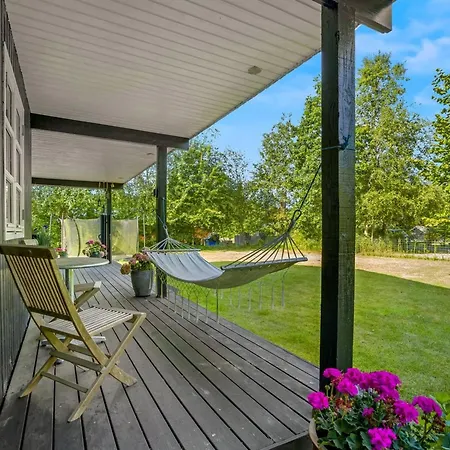 Holiday home Sunaj - From The Sea By Interhome Hals